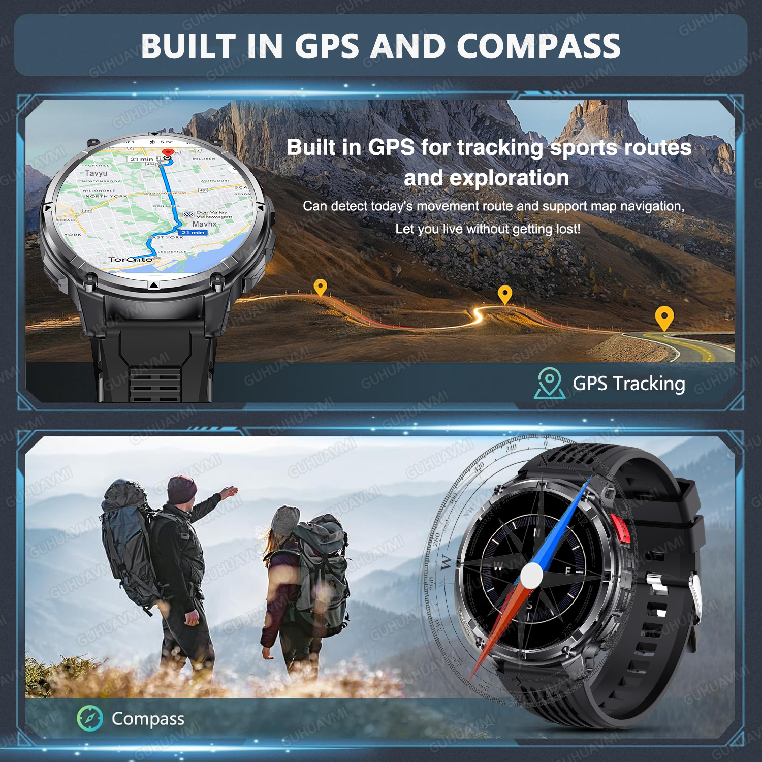 view